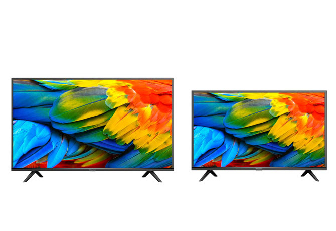 HISENSE 40H30E 40インチ 液晶テレビの+sangishop.com