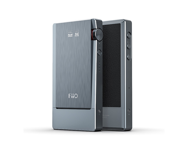 FiiO、新ポタアン「Q5s」。AK4493EQチップ左右独立搭載などで「大幅な