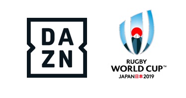 Dazn ラグビーワールドカップ19 全48試合のハイライト配信を実施 Phile Web