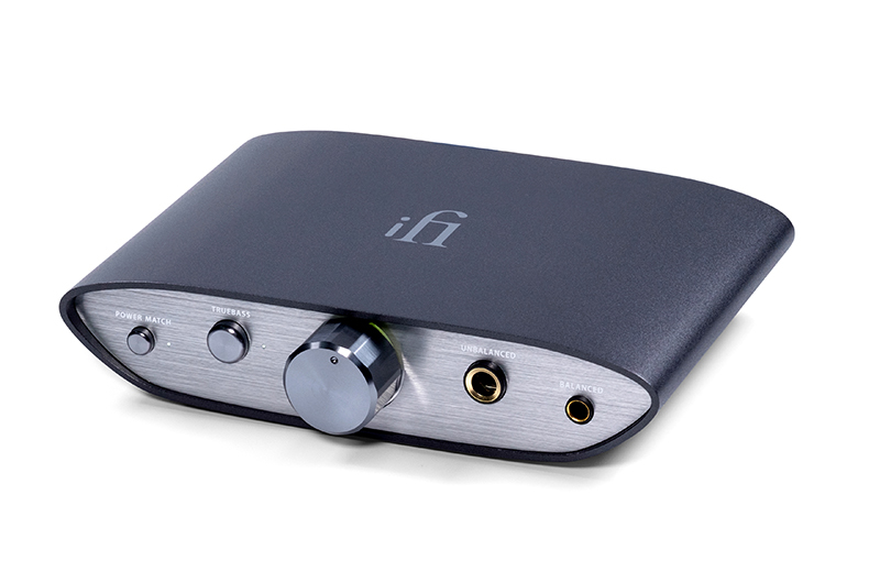 iFi audio、2万円以下の小型据置DAC／USBプリアンプ／ヘッドホンアンプ「iFi ZEN DAC」 - PHILE WEB