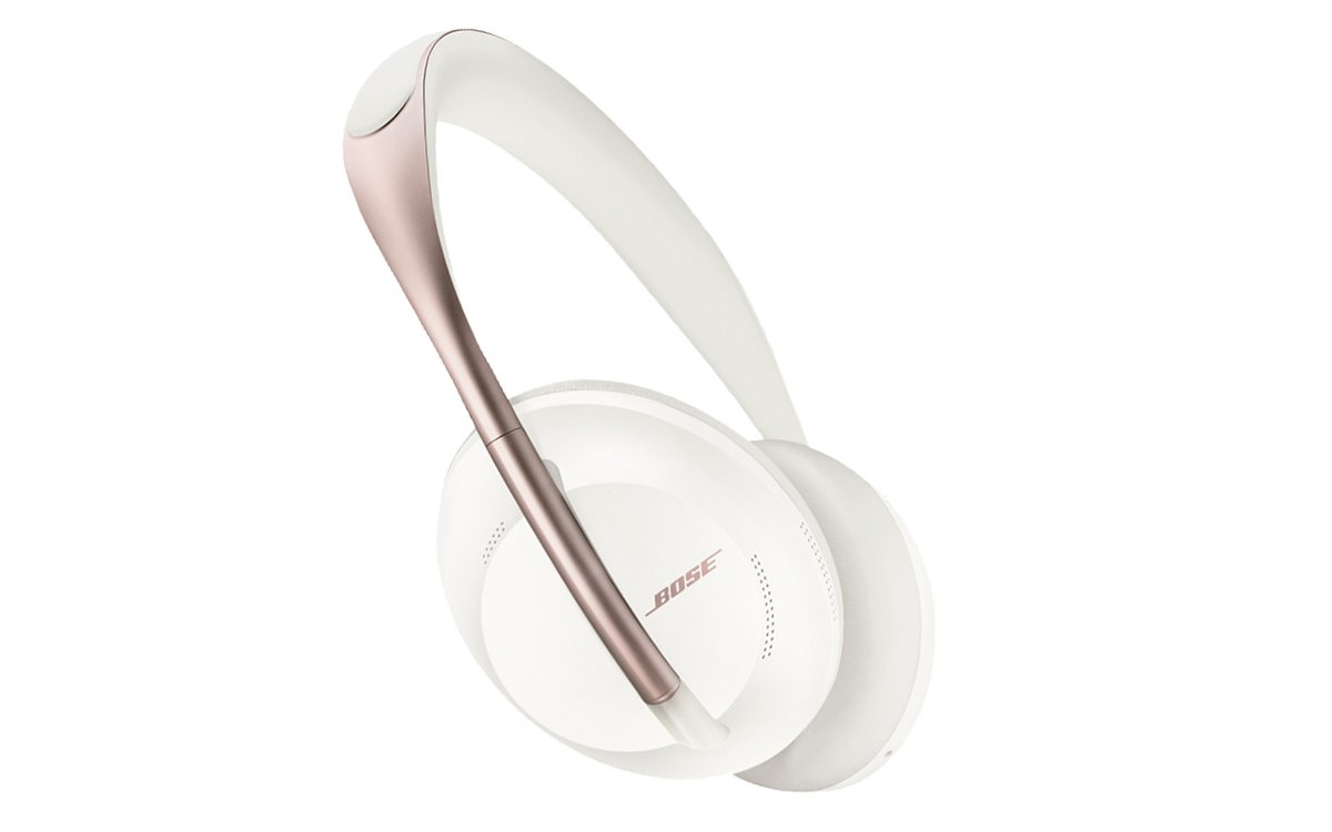 ボーズ、ノイキャンBTヘッドホン「NOISE CANCELLING HEADPHONES 700