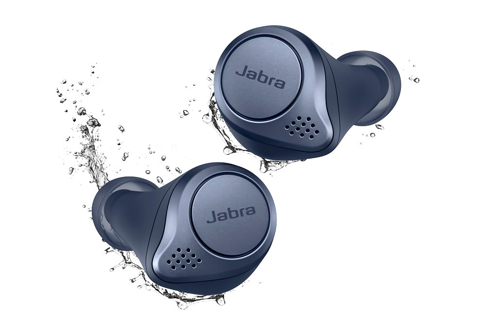 BOSE - Jabra ELITE 75t ワイヤレスイヤホンの+bonfanti.com.br