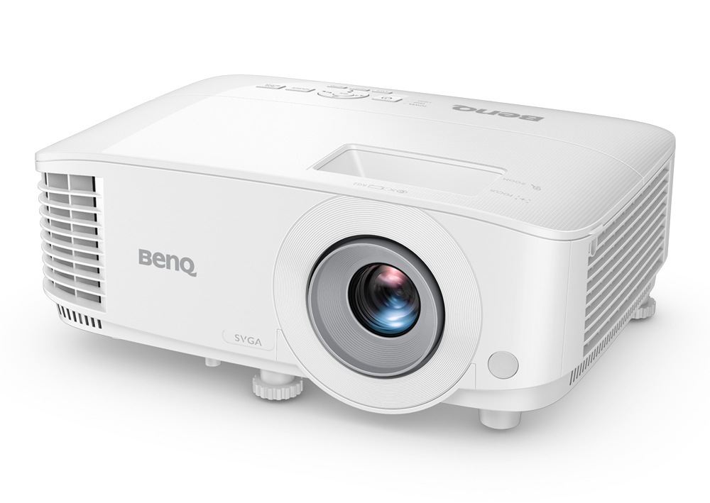 BenQ、ビジネス向けモードを備えた高輝度プロジェクター3モデル