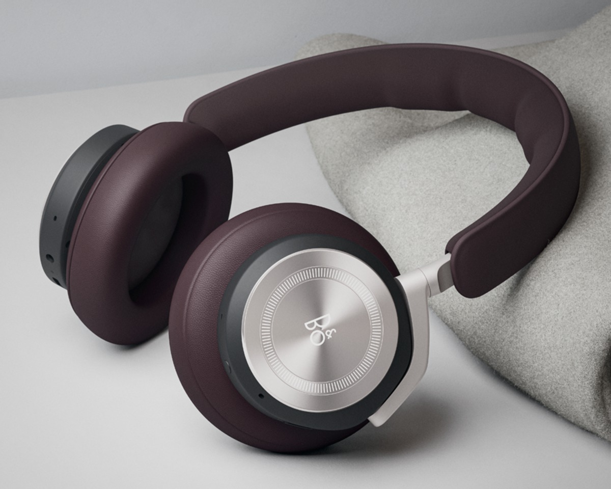 Bang ＆ Olufsen、ノイキャンヘッドホン「Beoplay HX」に限定カラー ...