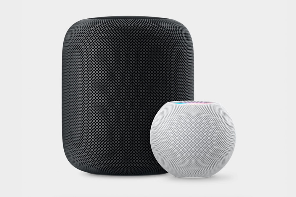 アップルの新型「HomePod」、今年10月以降に発売か【Gadget