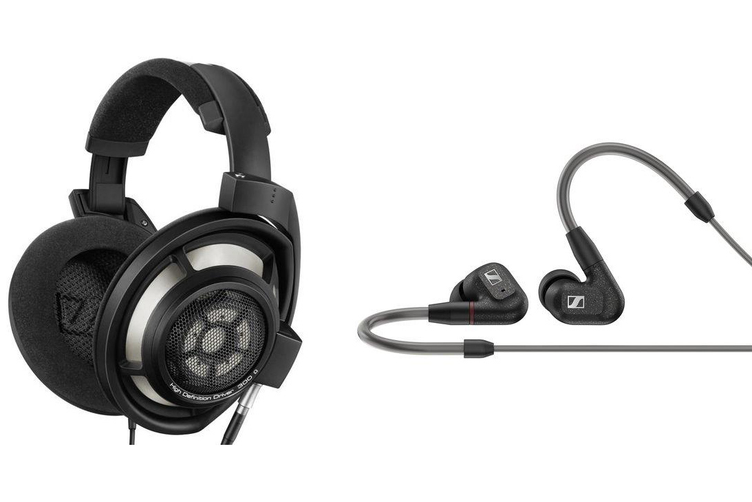 Sennheiser IE 800?Sインイヤヘッドフォン - 通販 - erapor.maypibl.web.id