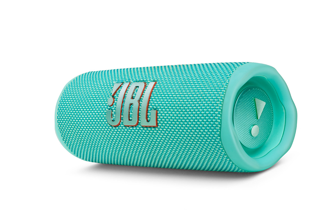 JBL CHARGE5 Bluetoothスピーカー 土臭 ブルー美品