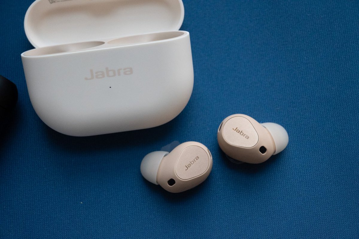 IFA＞Jabra、ヘッドトラッキング＆Dolby Atmos対応の最上位完全