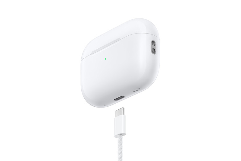 充電ケース AirPods pro 2 国内正規品 新品未使用 イヤホン