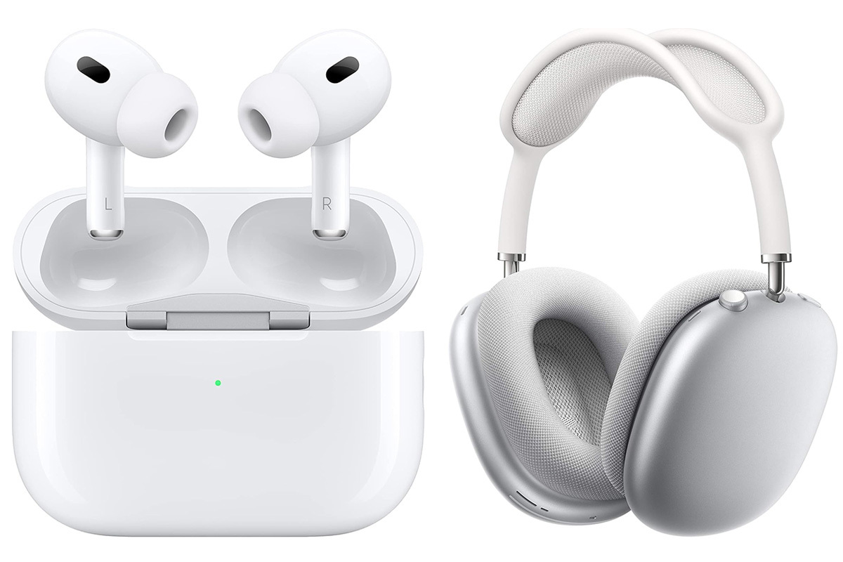 Amazonプライムデー、「AirPods」割引率まとめ。どのモデルが、どれくらい安い？ - PHILE WEB