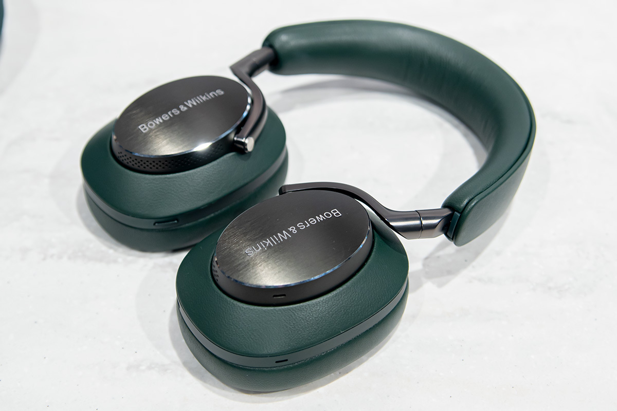 Bowers&Wilkins、ワイヤレスヘッドホン「Px8」「Px7 S2e」に新色をラインナップ - PHILE WEB