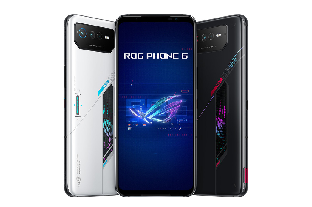 ゲーミングスマホ「ROG Phone 6」が値下げ