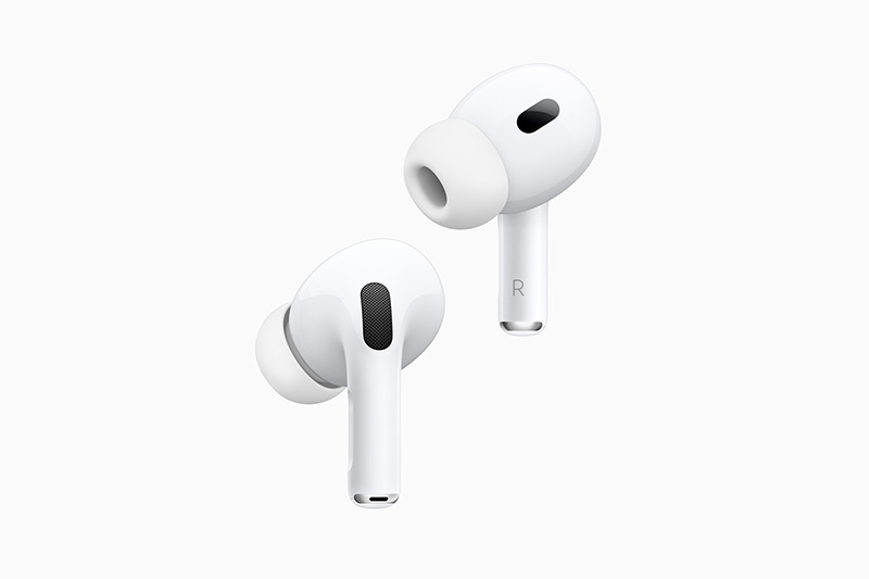 Apple、AirPodsシリーズに新機能。第2世代AirPods Proは「適応型オーディオ」など対応に