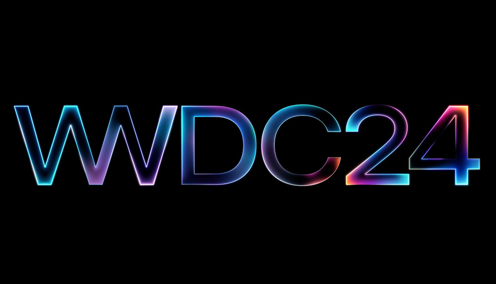 アップル、開発者向け会議「WWDC24」を6月10日から開催