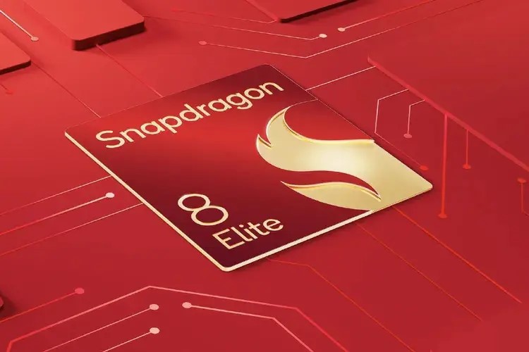 クアルコム、「Snapdragon 8 Elite」発表。パフォーマンス45%、電力効率44%向上