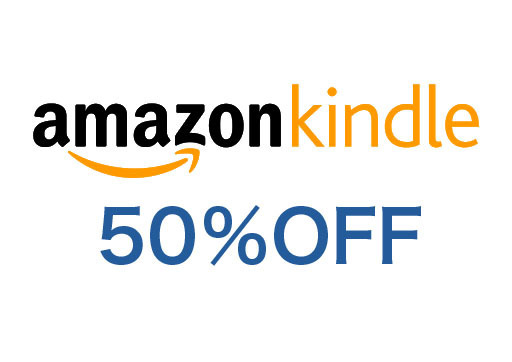 Amazon Kindle本が最大50 Offのセール実施中 5万作品以上対象 Phile Web