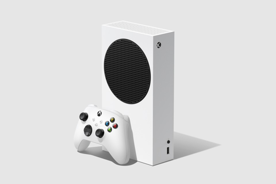 Xbox Series S 発売前に29 980円 税へ価格改定 3 000円の値下げ Phile Web