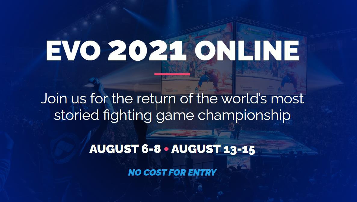 ソニーが世界規模の格ゲー大会 Evo を買収 21年はオンラインで開催 Phile Web