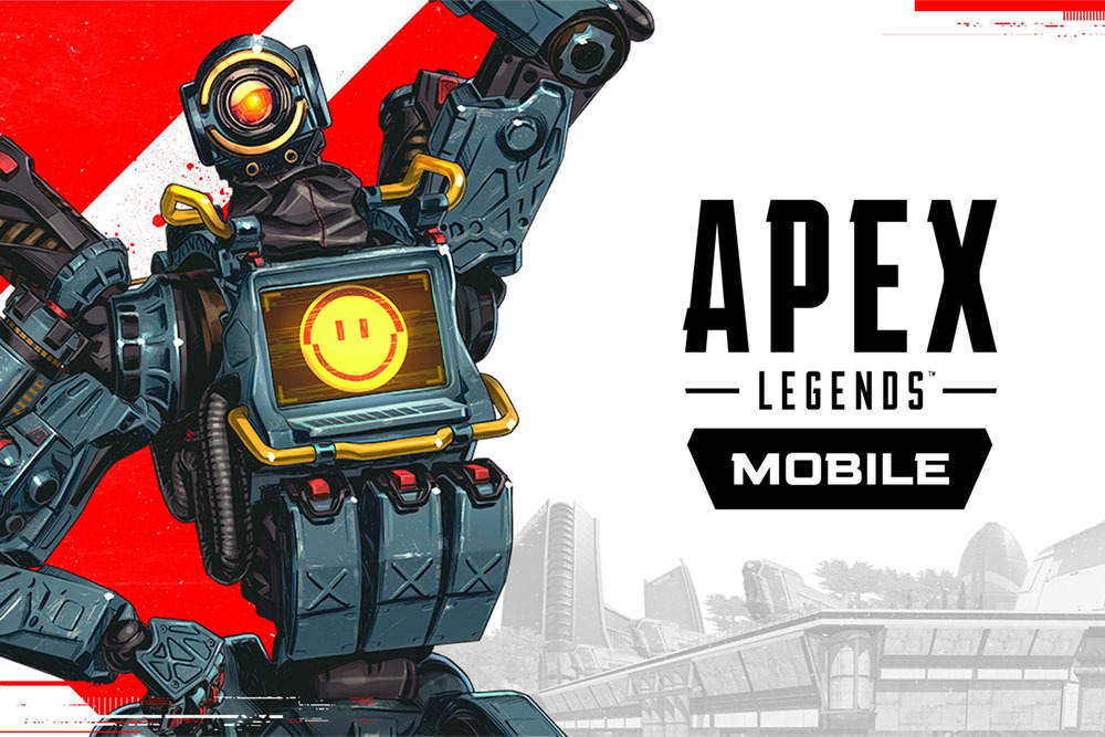 Apex Legends Mobile』5/18に全世界リリース。オリジナルレジェンドも 