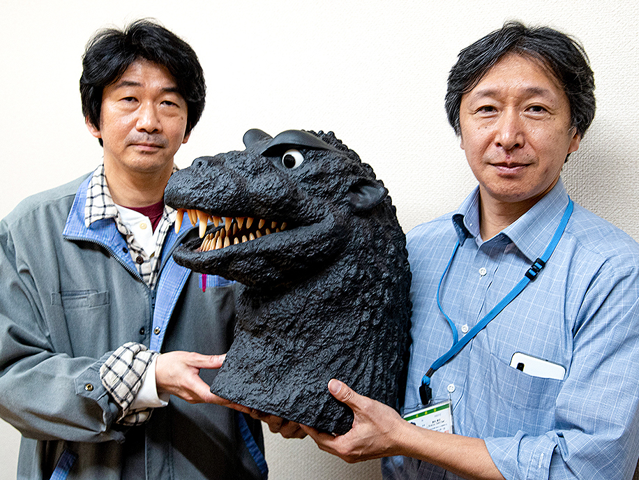 15,960円ゴジラ（Godzilla）★ラドン★映画のフィルム?