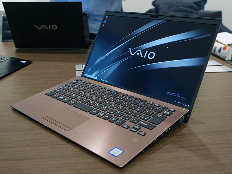 77％以上節約 軽量薄型 VAIO Pro 8世代i5 14型FHD SX14同等 econet.bi