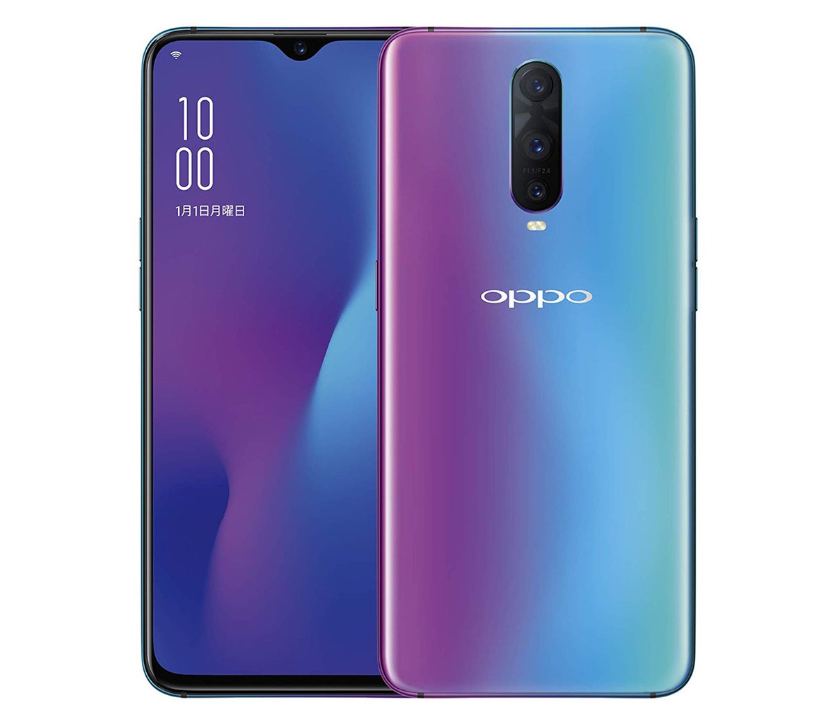 OPPO - 美品 SIMフリー OPPO AX7の+cinform.com.br