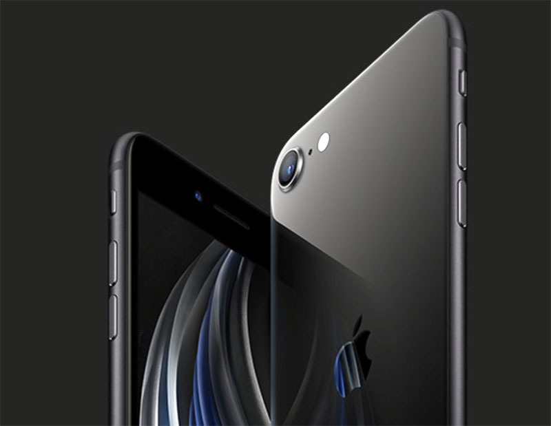 ドコモ 新 Iphone Se の販売価格発表 64gbモデル23 360円から Phile Web
