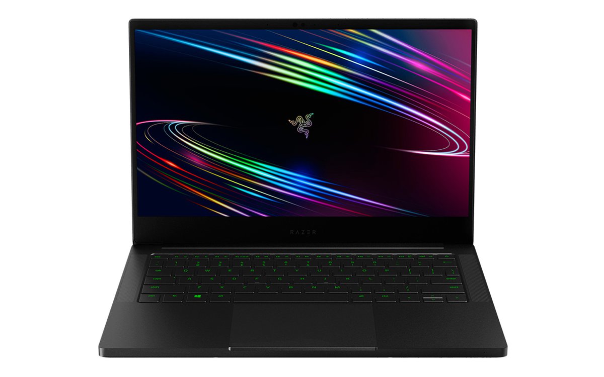 Razer、ゲーミングノートPC「Razer Blade」11機種。第10世代インテル