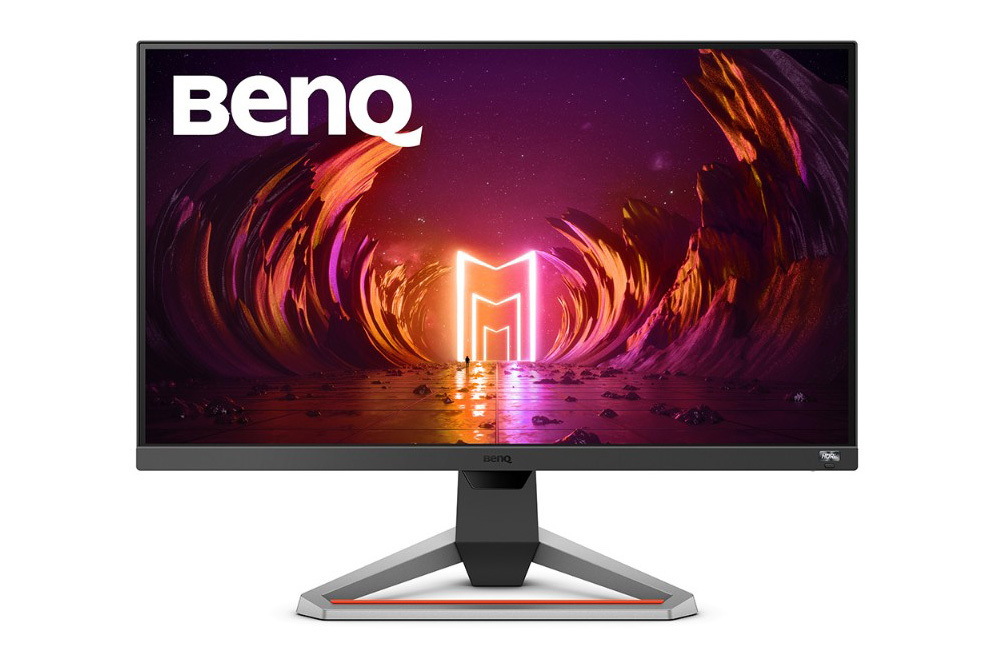 BenQ、新ゲーミングモニターブランド「MOBIUZ」発表。2モデルを9/17