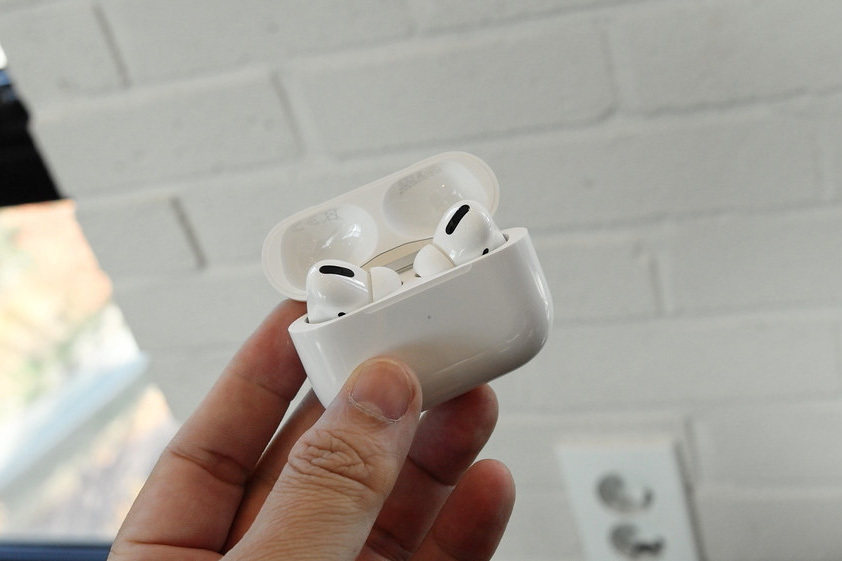 AirPods Pro 2」は今年後半に量産開始、ただし充電端子はUSB-Cではなく