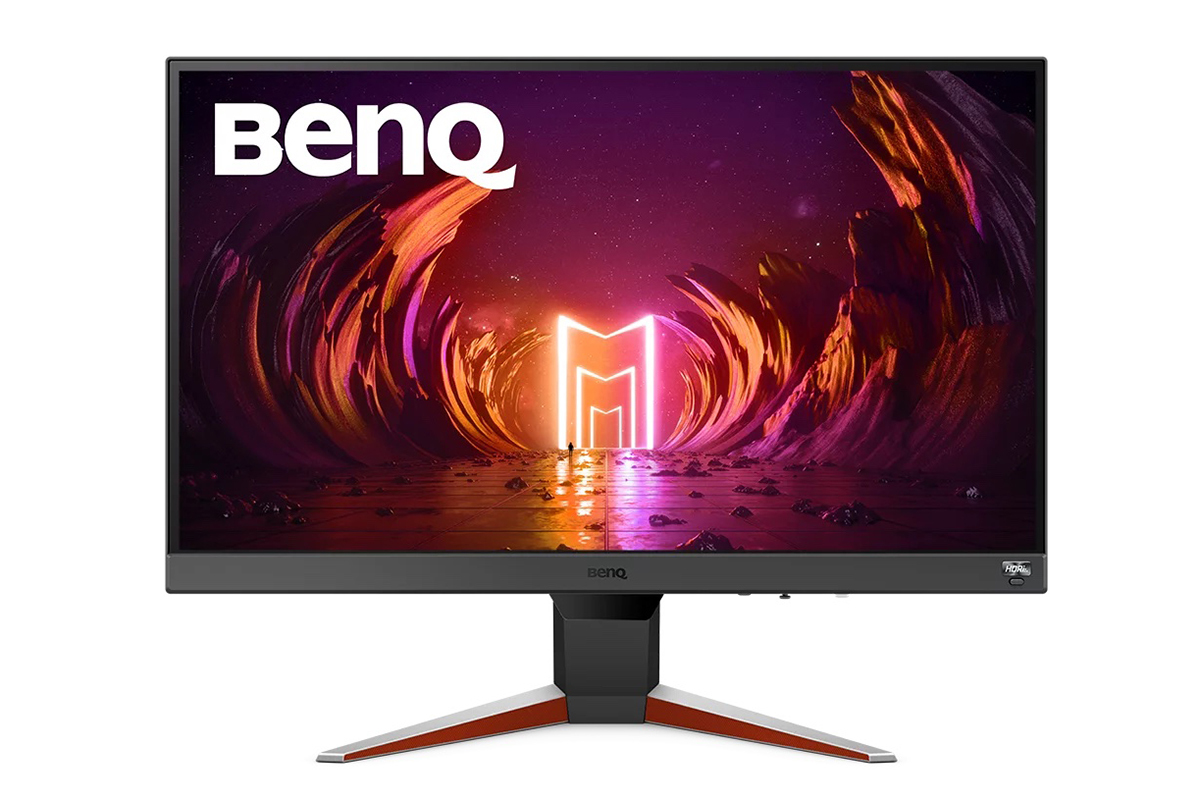 BenQ、165Hz／1ms対応の23.8型フルHDゲーミングモニター「EX240N」。HDR 10対応も - PHILE WEB