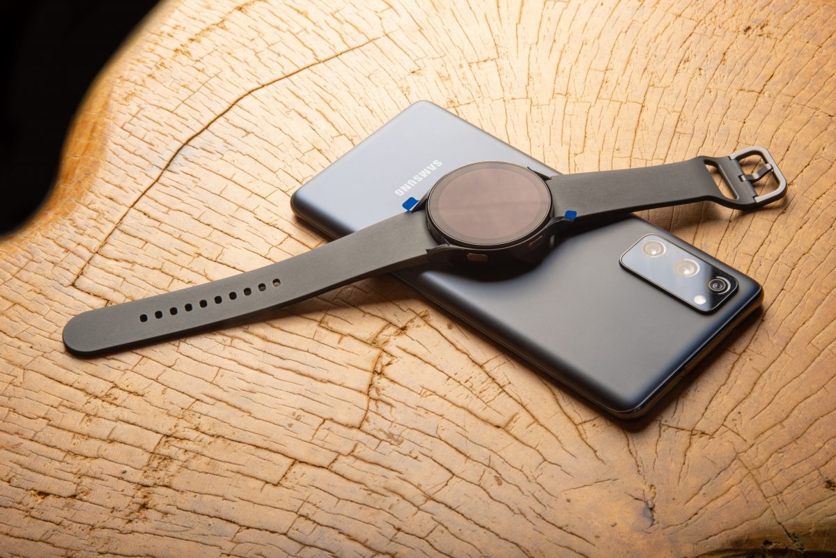 Galaxy Watch5、Proモデルは80時間のバッテリー持ちになるという噂