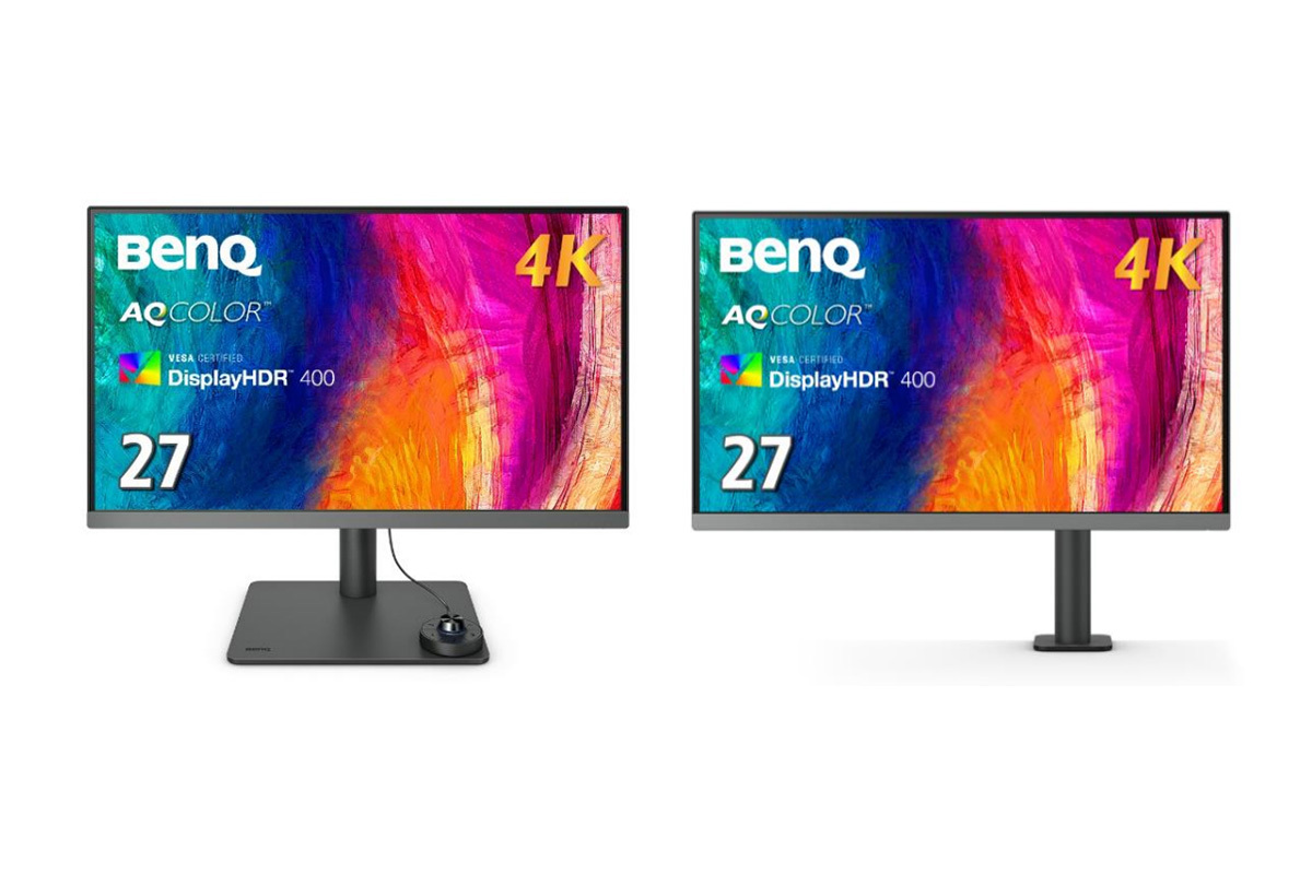 BenQ MOBIUZ EX270M 240Hzゲーミングモニター - タブレット