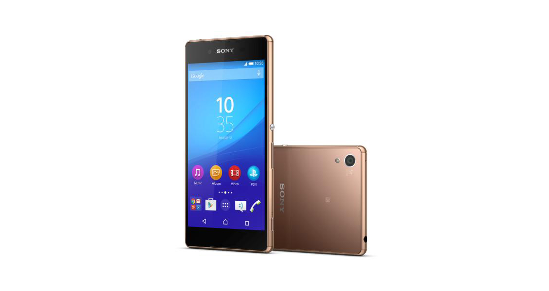 xperia z4 イヤホン ストア 設定