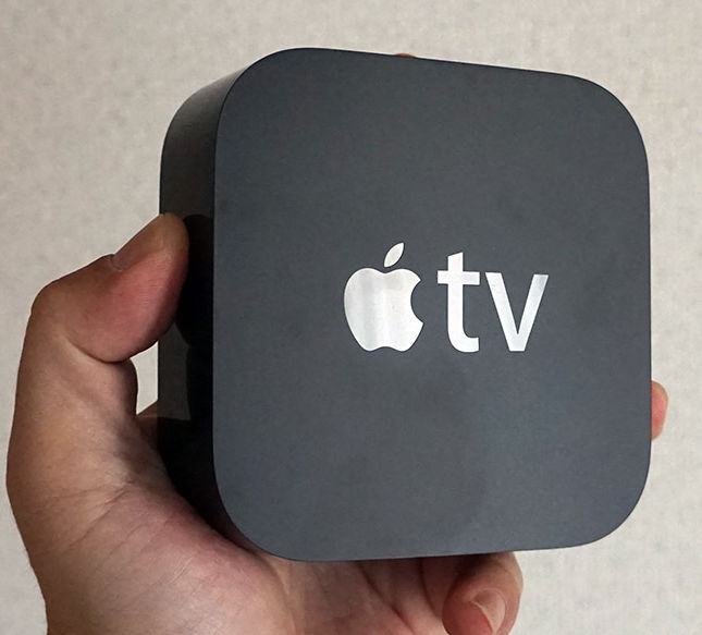 第4世代「Apple TV」レビュー。「テレビの未来はアプリ」は本当か？ (1 ...