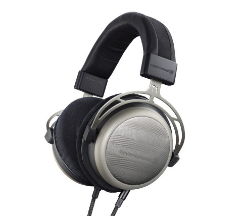 レビュー】beyerdynamic「T1 2nd Generation」を聴く。初代機からどう