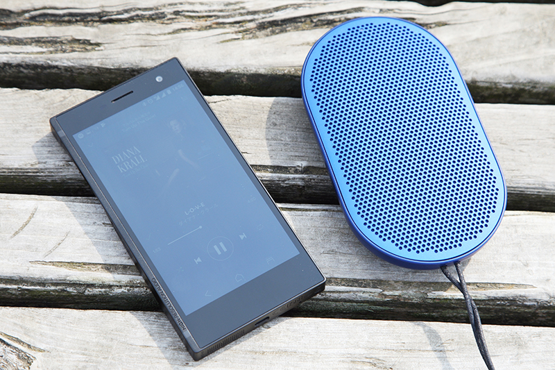 Beoplay Bluetoothスピーカー ベオプレイa2 アクティブ Natural