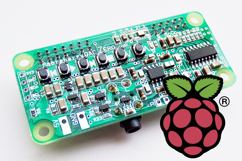 5ドルで買える「Raspberry Pi Zero/Zero W」でラズパイオーディオを楽しむ (1/2) - PHILE WEB