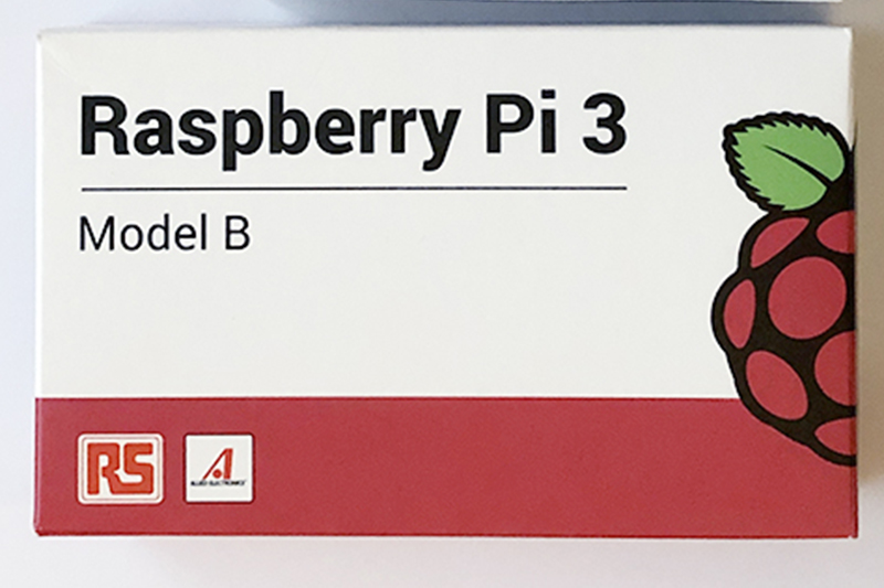 最新ラズパイ「Raspberry Pi 3 Model B+」はココが違う！従来モデル