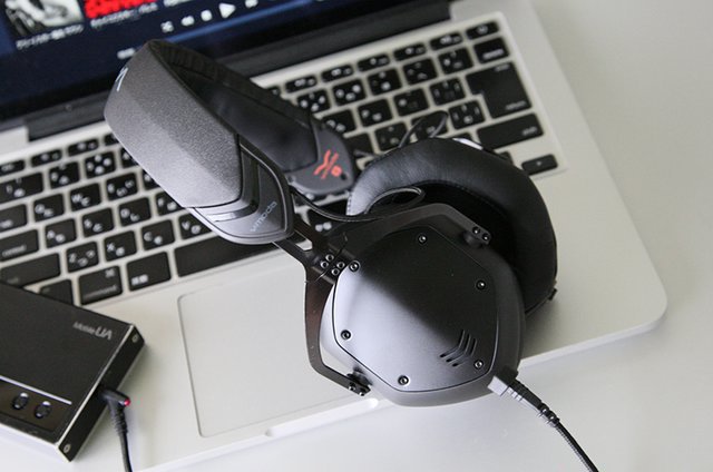 vmoda crossfadewireress2 ヘッドホン おまけ付き | www.tspea.org