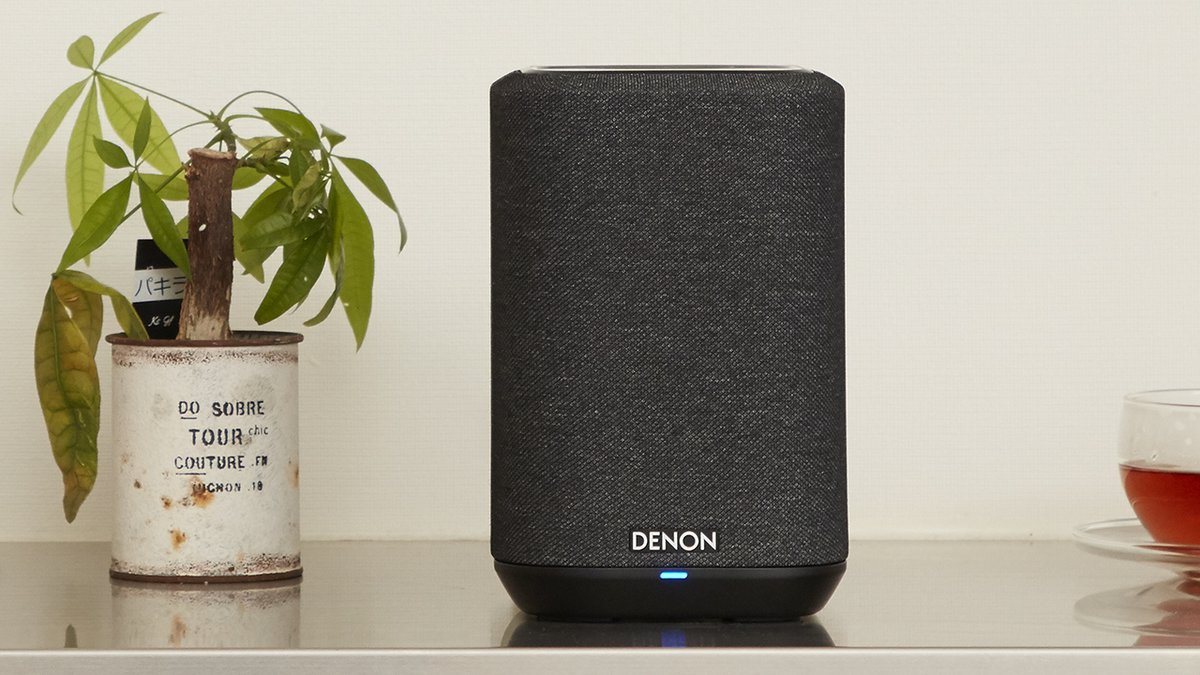 ホームシアターユーザーが自宅で体感！ デノンのネットワークスピーカー「DENON HOME」 (1/3) - PHILE WEB