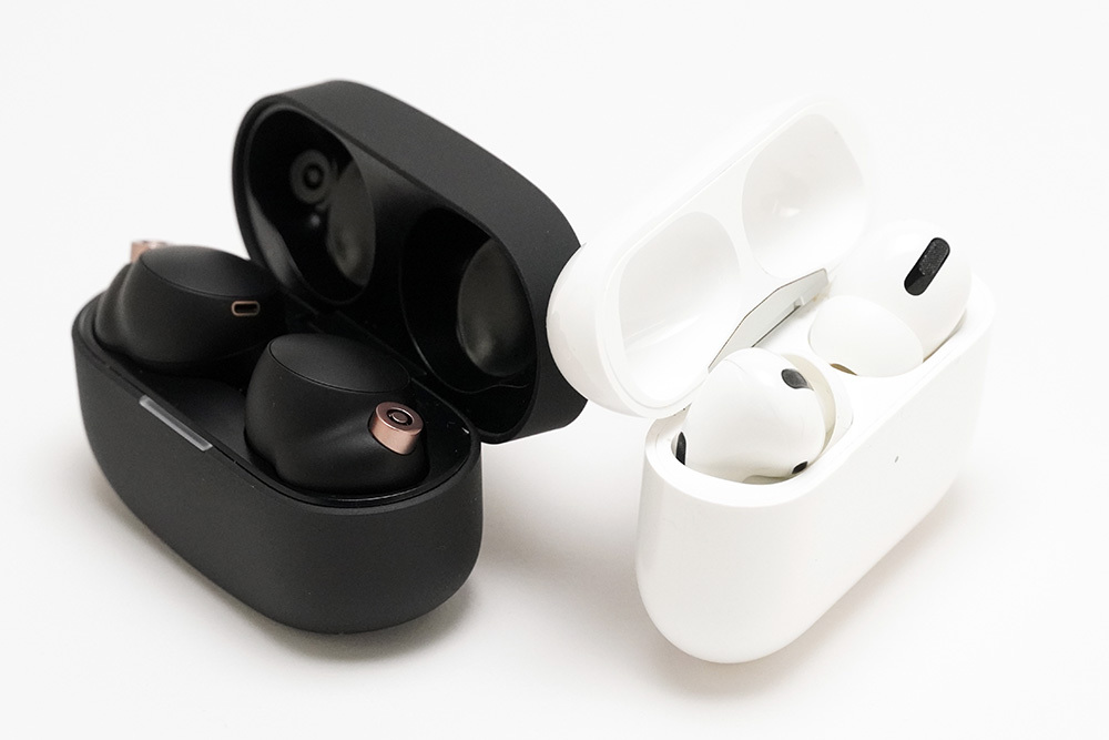 AirPods Pro イヤホン
