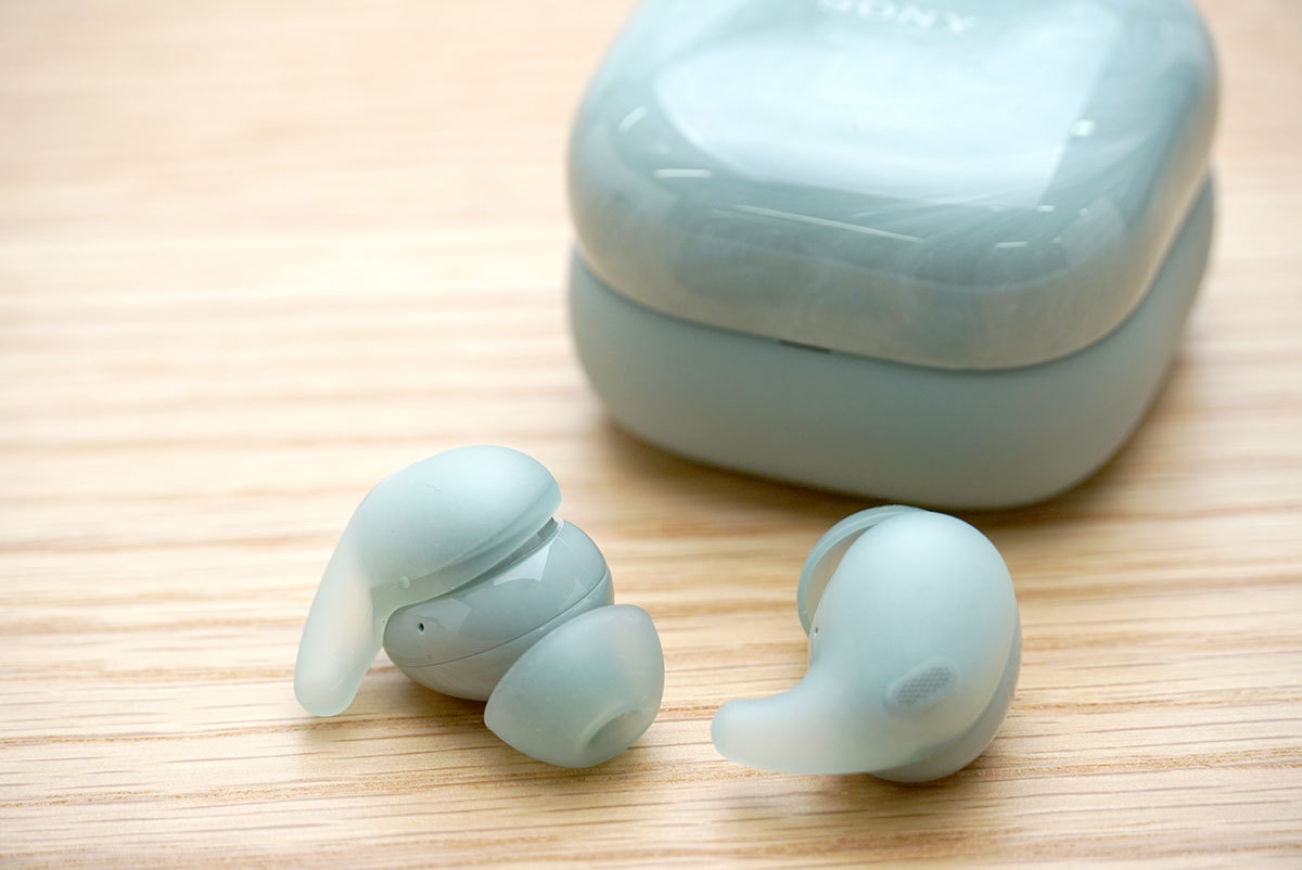 ソニー「LinkBuds Fit」徹底レビュー！“もっと特別な” 新ながら聴きイヤホンの実力と「LinkBuds Speaker」連携の魅力