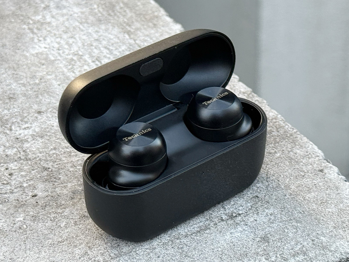 テクニクス「EAH-AZ100」を買ったら、AirPods Pro 2ユーザーの生活が変わった話