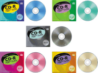 コレクション tdk cd r エラー