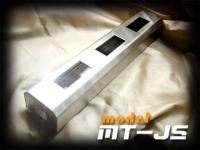 オヤイデ電気、電源タップ用シャーシ「MT-JS」「MT-UB」の2種類を発売 - PHILE WEB