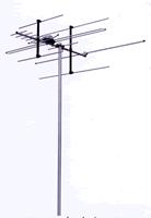 Ремкомплект диапазон uhf dx