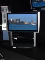 ソニー、新技術“ベガエンジンHD”を搭載した薄型テレビの新ラインナップ