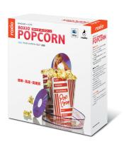 ロキシオ Mac向けdvdコピーソフト Roxio Popcorn を発売 Phile Web