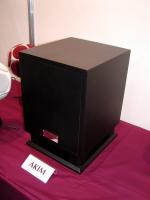 Inter BEE 2005＞ソリッドアコースティックスが12面体SP用サブウーファーを発表 - PHILE WEB